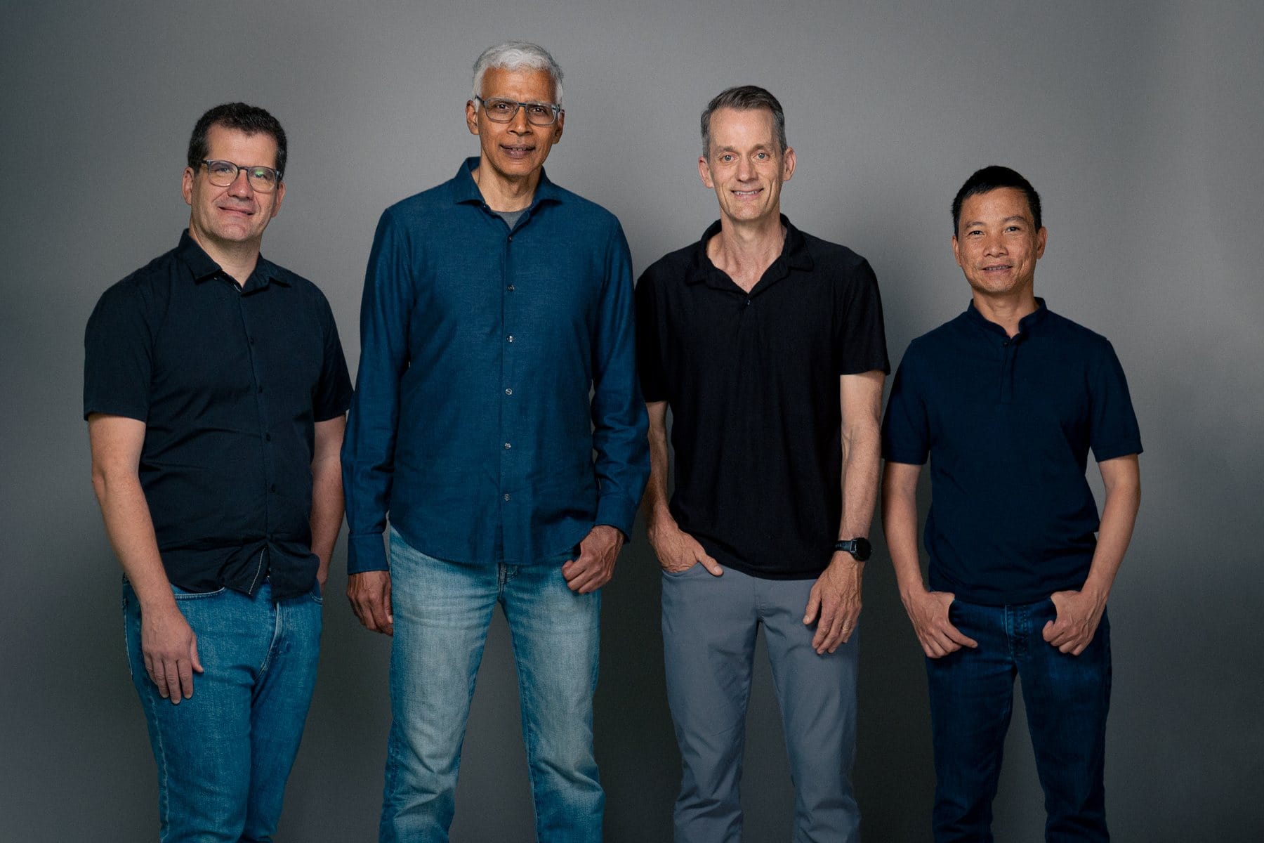 Google chief scientist leaves for a new AI startup. Here is how automated science will change your tech future