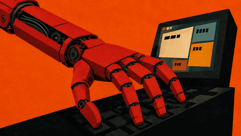 Hark launches its 'Handoff' agent: automation for your daily digital drudge work